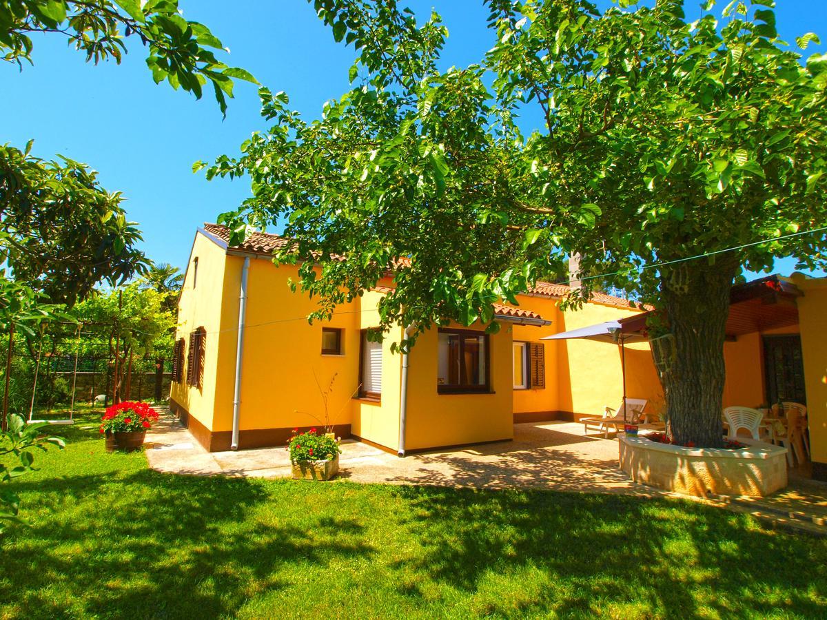 House 1037 Villa Fažana Eksteriør bilde